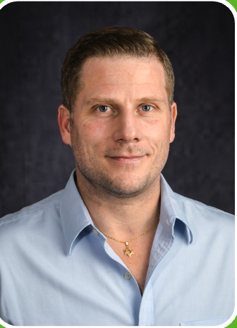 Phil Bonnie headshot